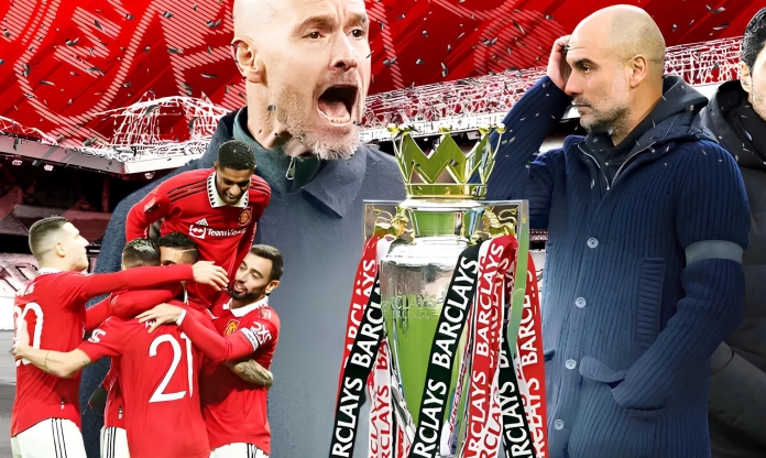 Ten Hag chỉ ra mấu chốt giúp MU trở thành ứng viên tranh vô địch