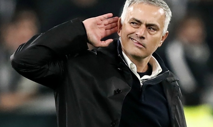 Mourinho đổi ý, cân nhắc khả năng làm HLV lương cao nhất thế giới