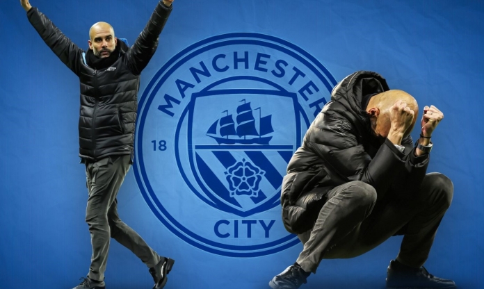 Man City ký xong tân binh mùa đông, phá luôn kỷ lục chuyển nhượng
