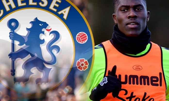 Chelsea đấu Arsenal vì 'quái thú' hot bậc nhất Ngoại hạng Anh