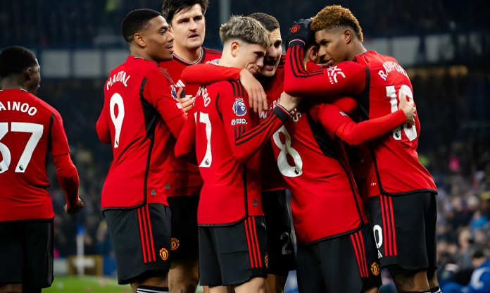 MU đón tin tin cực vui trước thềm đại chiến Tottenham