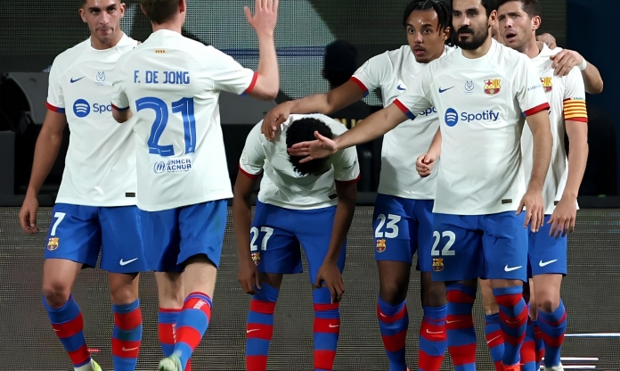 Barca trả giá đắt sau khi giành vé vào chung kết gặp Real Madrid