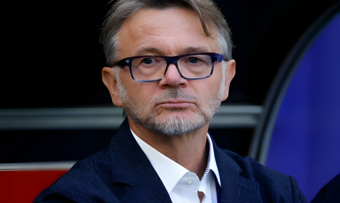 HLV Troussier và đội trưởng ĐT Việt Nam bầu cho ai tại The Best 2023?