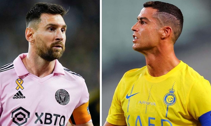 CĐV chỉ rõ lý do Ronaldo mới xứng đáng đoạt The Best 2023