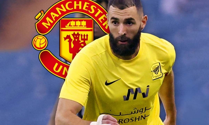 Chuyển nhượng MU 18/1: Cựu HLV MU về Chelsea? Vụ Benzema có biến mới