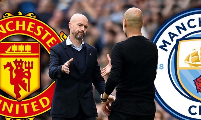 MU chuẩn bị hoàn tất thương vụ không ai ngờ từ Man City