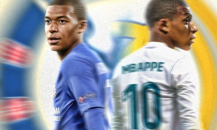 Ronaldo béo tiết lộ phản ứng về vụ Mbappe khoác áo Real Madrid