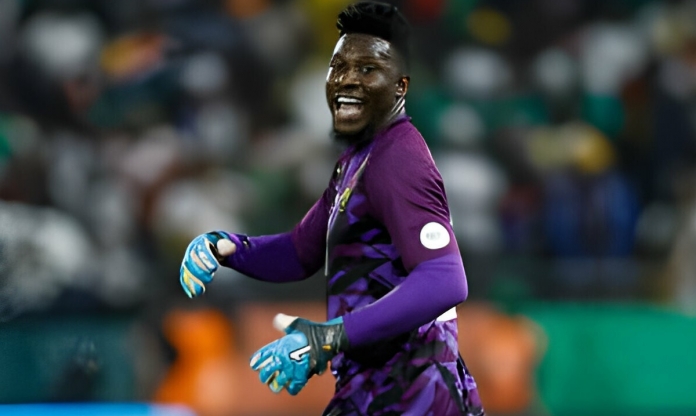 Được ưu ái hết sức, Onana vẫn thi đấu tệ với thông số kém nhất AFCON