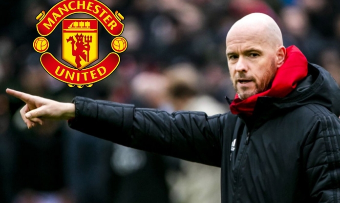 Ten Hag nhận tín hiệu từ chủ mới, vụ chuyển nhượng tân binh MU coi như xong