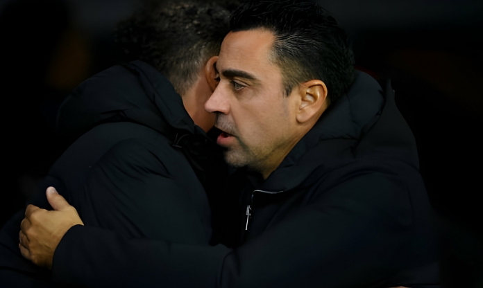 Chia tay Xavi, Barca xác định luôn HLV cá tính bậc nhất thay thế