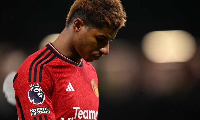 Trốn tập đi chơi, Rashford sắp phải trả giá đắt tại MU