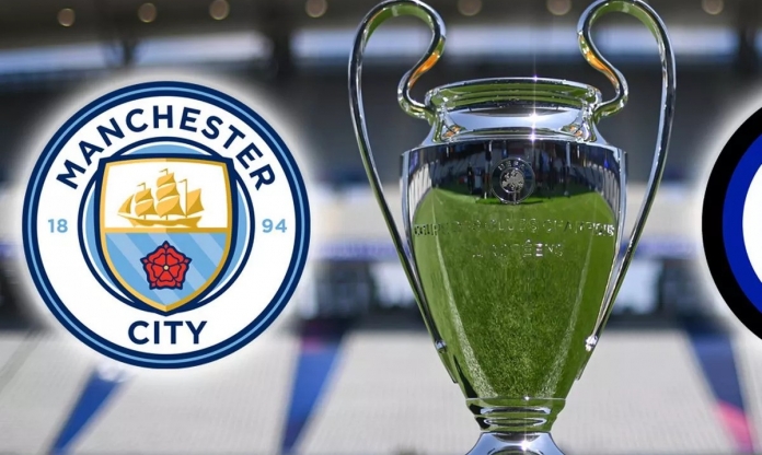 Cầu thủ vô địch C1 nhiều nhất thừa nhận đã ở rất gần Man City