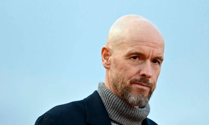 MU đi tiếp tại FA Cup, HLV Ten Hag vẫn chẳng hài lòng