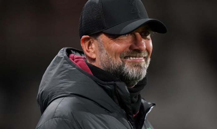 Sau chia tay, HLV Jurgen Klopp đem thêm tin buồn tới CĐV Liverpool