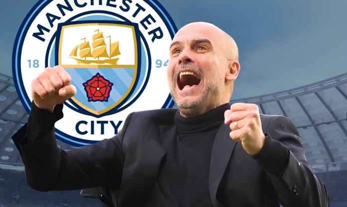 HLV Pep Guardiola xác nhận Man City đón tin vui ngay giai đoạn nước rút