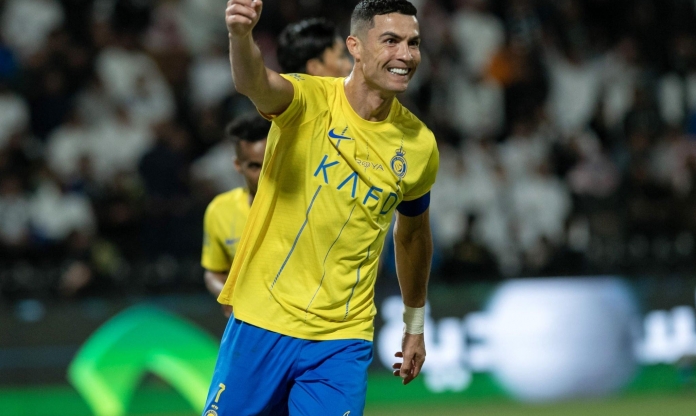 Ronaldo đón nhận tin bất ngờ trước ngày tái đấu Messi