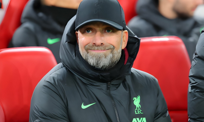 Kẻ gian tự xưng tân HLV Liverpool lấy tiền fan