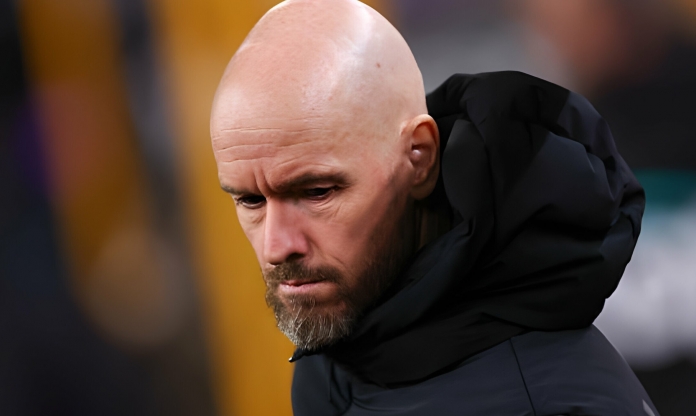 Ten Hag xác nhận, MU trả giá đắt sau khi thăng hạng ở EPL