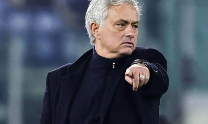 HLV Mourinho chỉ thẳng nhà vô địch Champions League 2024