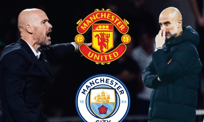 MU muốn lấy thêm người cũ của Man City về làm lãnh đạo