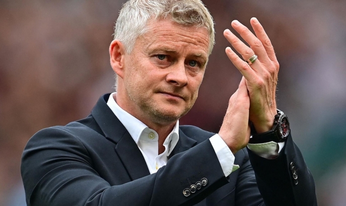 Rời MU 3 năm, HLV Ole Solskjaer sắp tái xuất ở CLB vĩ đại?