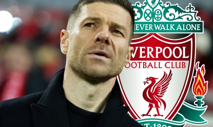 Pep Guardiola nói thẳng về vụ Xabi Alonso về làm HLV Liverpool