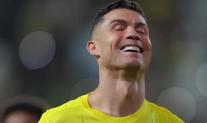 Ronaldo nhận tối hậu thư trước ngày xét xử vụ ăn mừng phản cảm