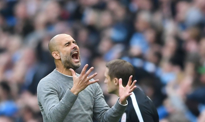Siêu máy tính chọn ứng viên vô địch Ngoại hạng Anh: Lần đầu không phải Man City