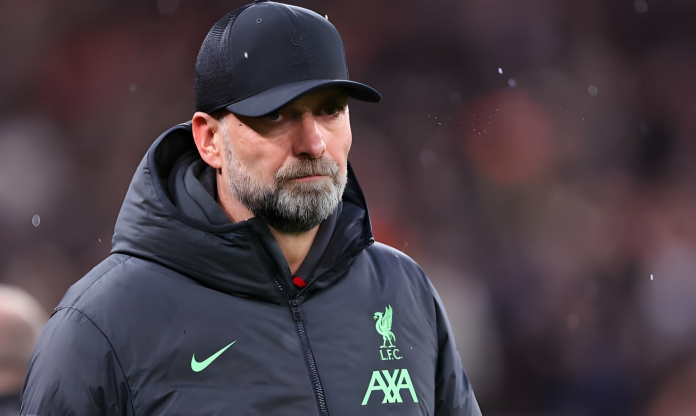 Klopp thừa nhận một điều về Liverpool sau trận thắng Sheffield