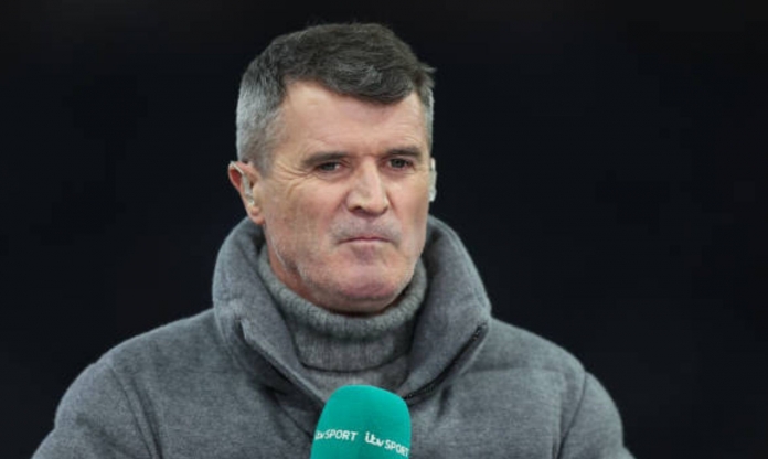 Roy Keane đưa ra lời thách thức tới Liverpool