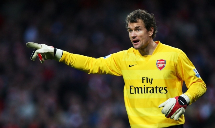 Jens Lehmann chỉ ra lý hai lý do để Arsenal đánh bại Bayern