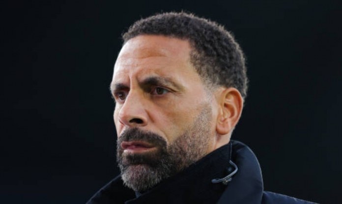 Rio Ferdinand: 'Arsenal thật ngây thơ'