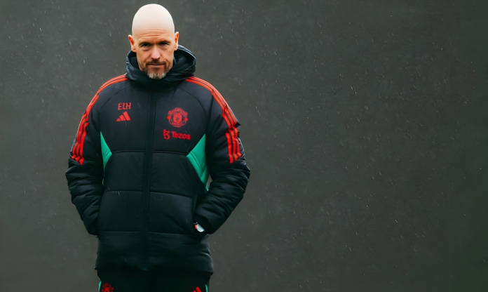 Ten Hag 'ngầm cảnh cáo' ban lãnh đạo MU
