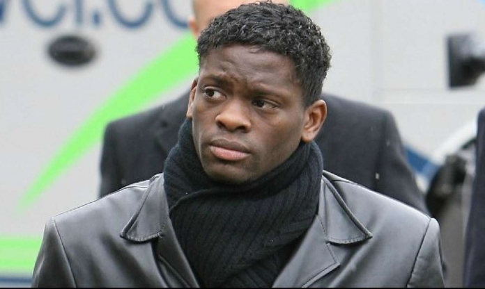 Louis Saha: 'MU có Jude Bellingham của riêng mình'