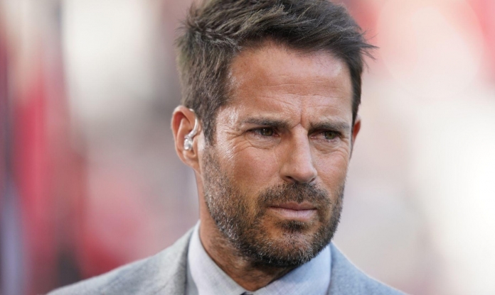 Jamie Redknapp chỉ ra cái tên thất vọng nhất của MU trước Bournemouth