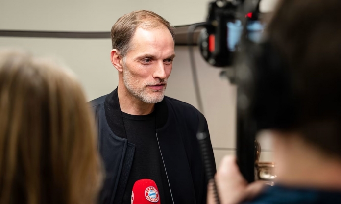 Tuchel chỉ ra 'vũ khí' giúp Bayern đánh bại Arsenal trong trận lượt về