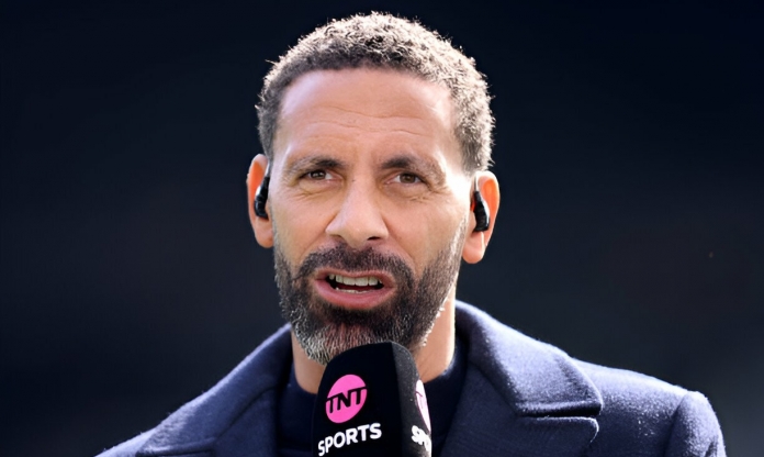 Rio Ferdinand: 'Thần may mắn đứng về phía Mbappe'