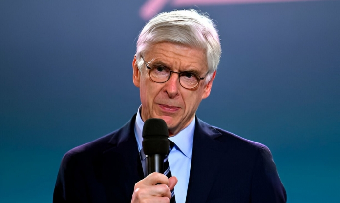 Arsene Wenger đưa ra nhận định giữa Arsenal và Bayern trước trận lượt về