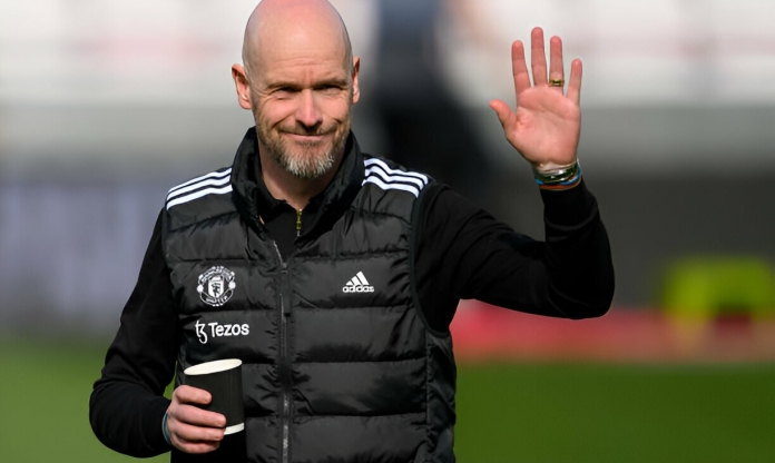 MU đón tin vui về lực lượng trước thềm bán kết FA Cup