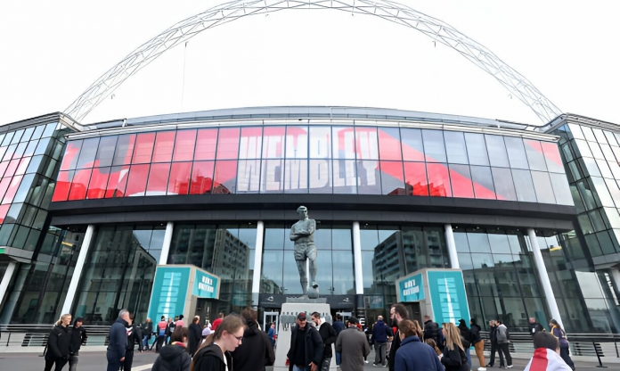 SVĐ Wembley được tăng cường an ninh trước thềm bán kết FA Cup