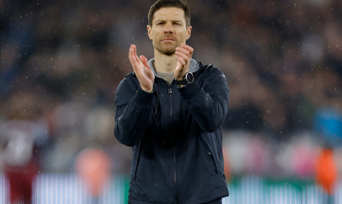 Alonso chỉ ra bí quyết thành công của Leverkusen
