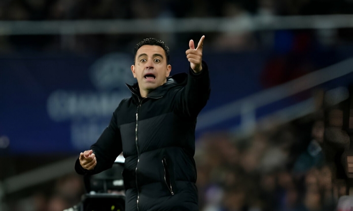 Xavi chỉ ra cách duy nhất để Barca vô địch La Liga