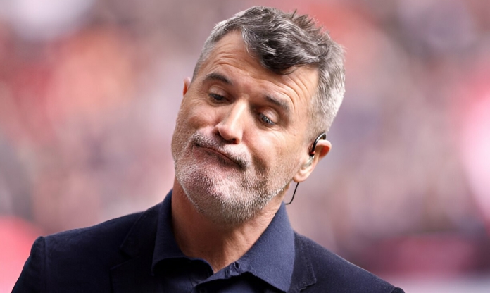 Roy Keane chỉ trích dữ dội MU sau khi giành vé vào chung kết FA Cup