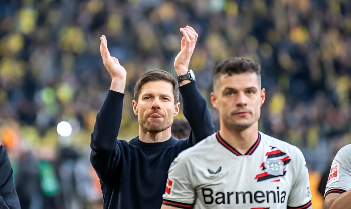 Alonso thừa nhận một điều sau khi Leverkusen nối dài mạch bất bại