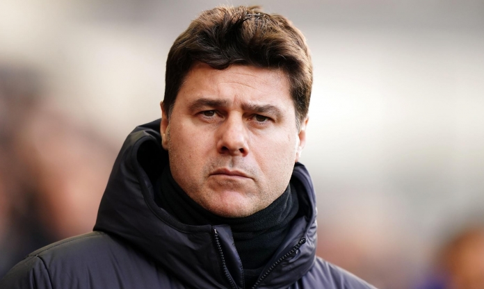 Ca ngợi Palmer, Pochettino 'dằn mặt' các cầu thủ Chelsea