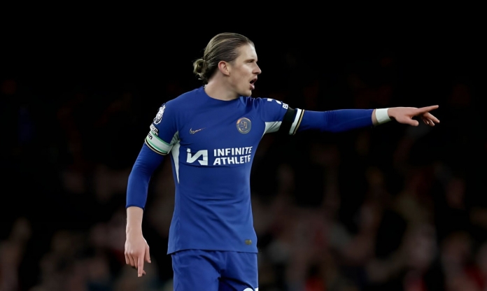 Đội trưởng Chelsea thừa nhận một điều sau trận thua Arsenal