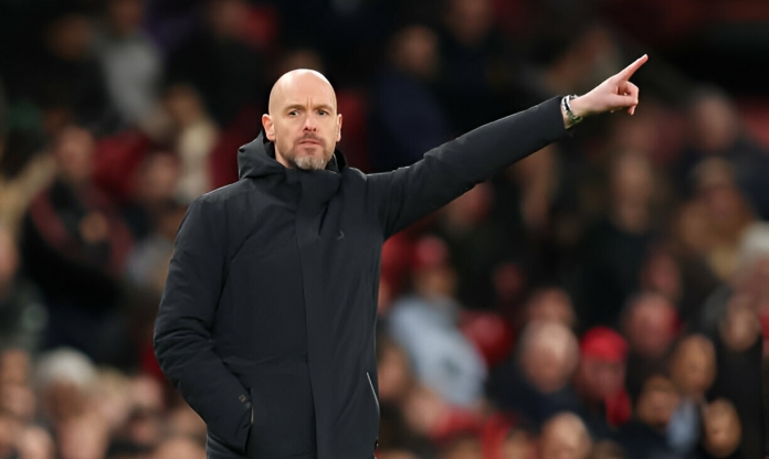 Ten Hag thẳng thừng cảnh báo trò cưng sau sai lầm trước Sheffield