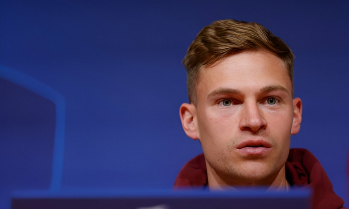 Kimmich nói điều bất ngờ về Real trước trận bán kết C1