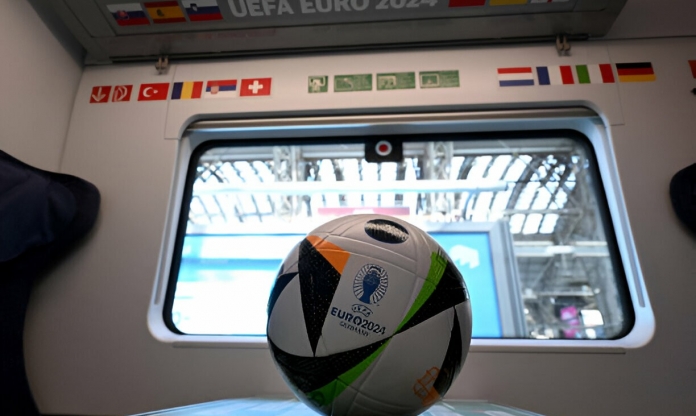 6 ngôi sao hết hạn hợp đồng vào EURO 2024