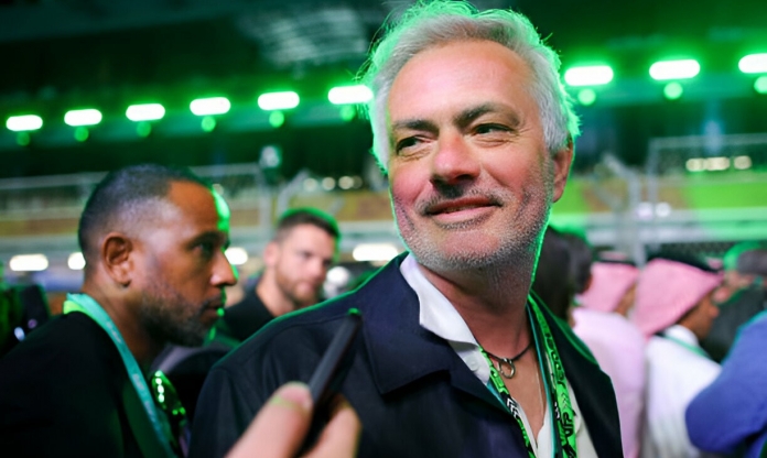 Mourinho chỉ thắng 3 ứng cử viên vô địch EURO 2024